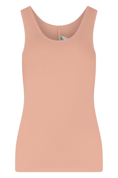 RJ Allure singlet ronde hals