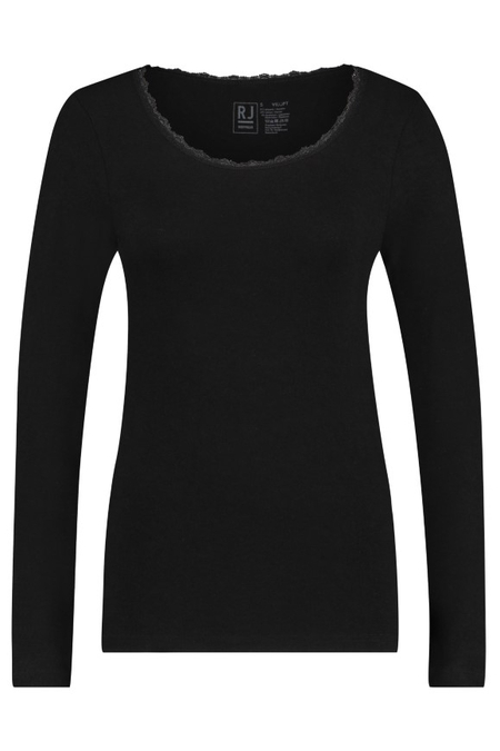 RJ Thermo shirt kant