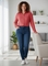 YESTA blouse Savanna