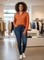 YESTA blouse Savanna
