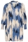 Kaffe Curve eco jurk Bella print