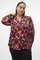 VERO MODA curve ECO blouse OLYMPIA