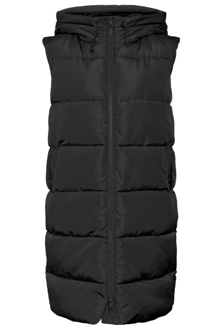 VERO MODA curve bodywarmer LIGAANE