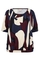 Wasabiconcept shirt JANE print