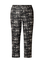 COLLETTA broek tricot print