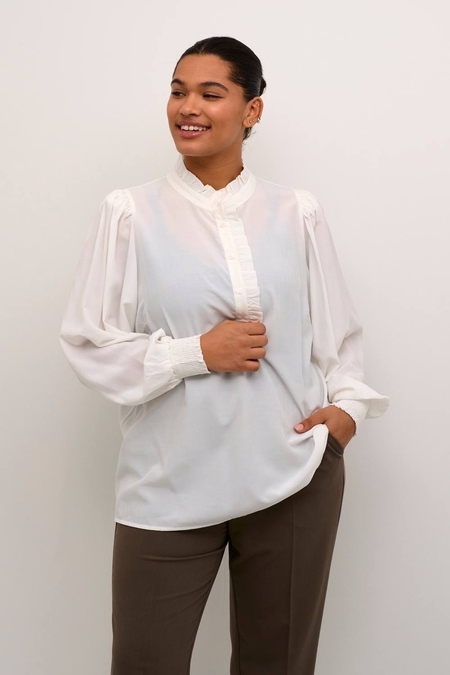 Kaffe Curve blouse Dorina