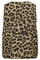 ONLY gilet CARLEOLIA animal print