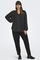ONLY ECO blouse JOSEE V hals