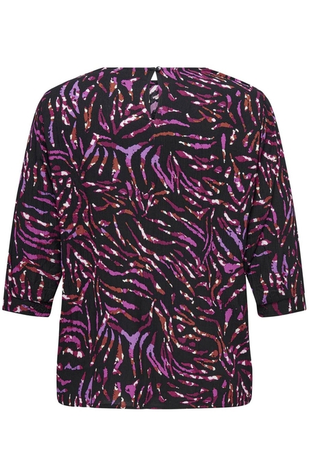 ONLY ECO blouse NANCI print