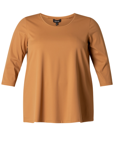 COLLETTA shirt uni travel