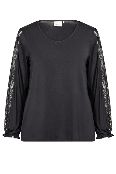 Wasabiconcept blouse STELLA