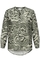 ONLY blouse  ITHILDA print