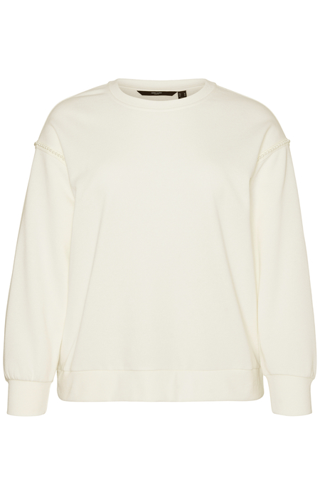 VERO MODA curve ECO sweater DAISY