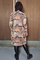 Ophilia jurk Ivy jersey dessin