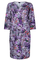 Ophilia jurk Yara cotton dessin
