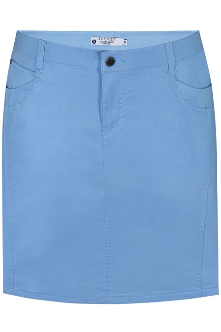 ZHENZI rok met voering broek