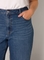Base Level Curvy broek Amylia