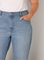 Base Level Curvy broek Amylia