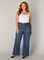 Base Level Curvy broek Amylia