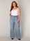 Base Level Curvy broek Amylia