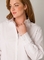 Base Level Curvy blouse Aliza