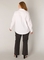 Base Level Curvy blouse Aliza