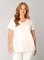 Base Level Curvy shirt Lilly