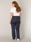 Base Level Curvy broek Lori