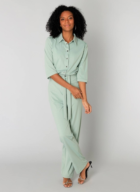 YEST jumpsuit Saar