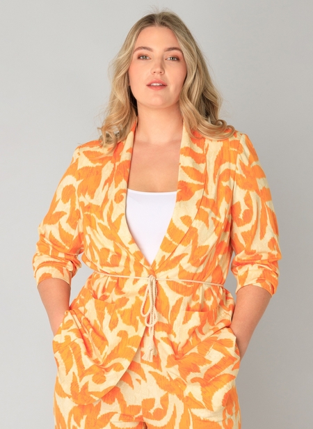 YESTA blazer Hale Essential