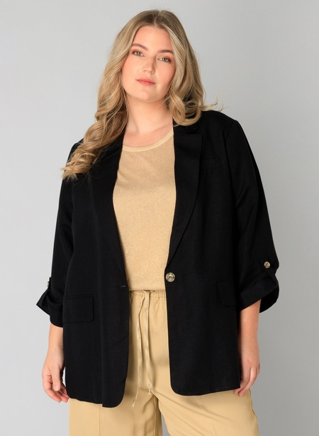 YESTA blazer Hermien Essential