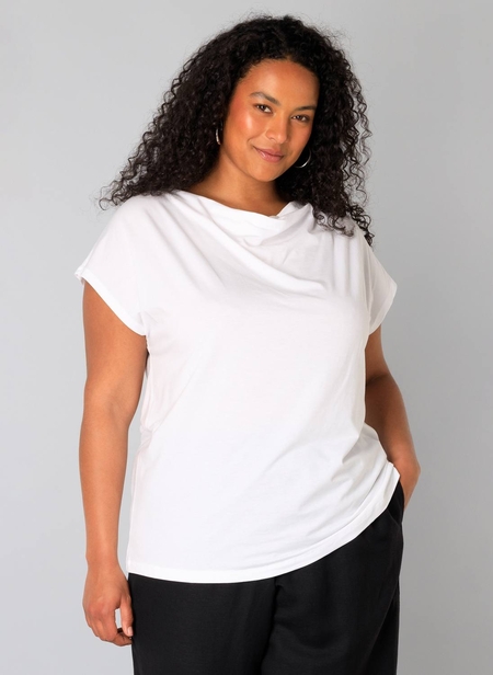 YESTA ECO shirt Alberta Essential