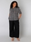 YESTA blouse Wing