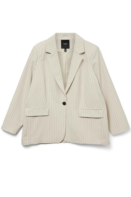 VERO MODA curve ECO blazer TROIAN