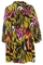 Studio tuniek Jolene animal print