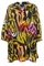 Studio tuniek Jolene animal print