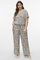 VERO MODA curve ECO broek MENNY