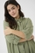 Kaffe Curve blouse jurk ECO