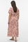 VERO MODA curve ECO wikkeljurk BALI