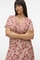 VERO MODA curve ECO wikkeljurk BALI