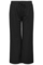ONLY broek halfwijd tricot