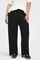 ONLY broek halfwijd tricot