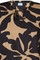 ZHENZI blouse wijde mouw print