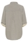 Kaffe Curve blouse oprolmouw streep