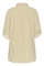 Kaffe Curve blouse oprolmouw streep