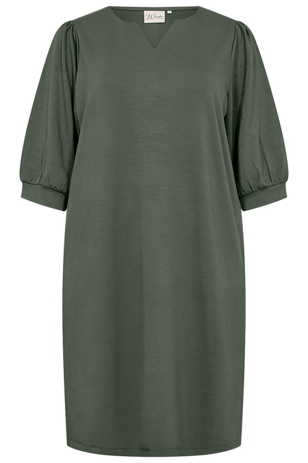 Wasabiconcept jurk SABINA