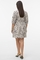 VERO MODA curve ECO jurk DORA