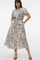 VERO MODA curve ECO rok DORA