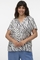 VERO MODA curve ECO blouse DORA