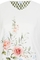 ZHENZI shirt Lucy opdruk voor